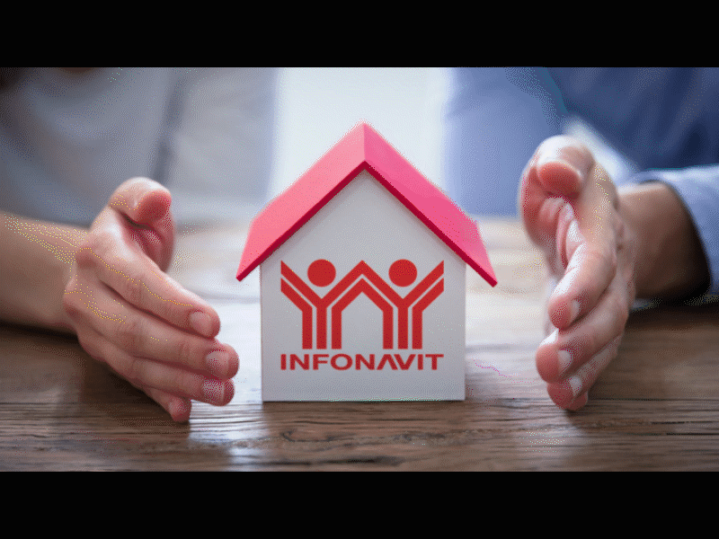 Hasta 75 por ciento de descuento en la mensualidad otorga Infonavit a trabajadores que ahora ganan menos