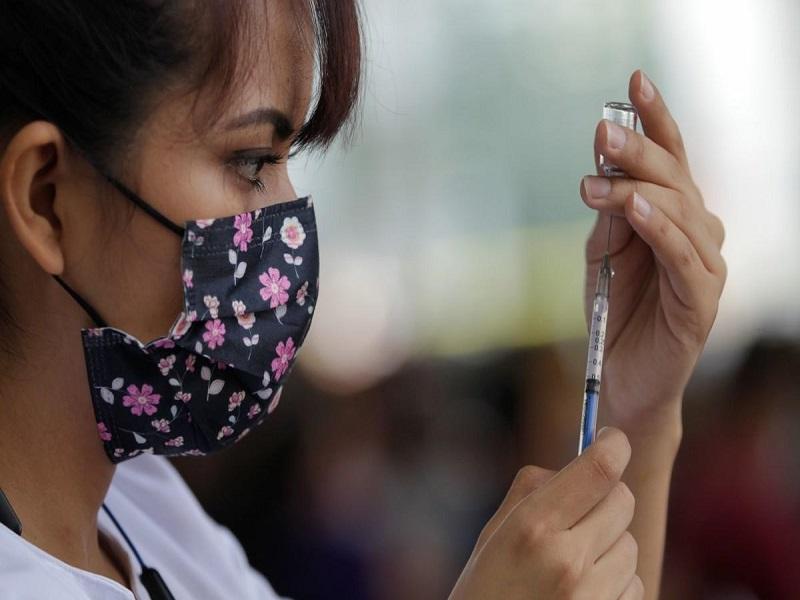 M&eacute;xico donar&aacute; 250 mil d&oacute;lares para financiamiento de vacunas antiCovid