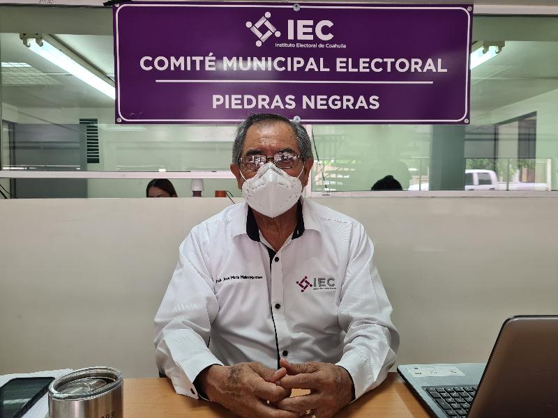 Mayores de 50 a&ntilde;os los que m&aacute;s acuden a votar en las elecciones