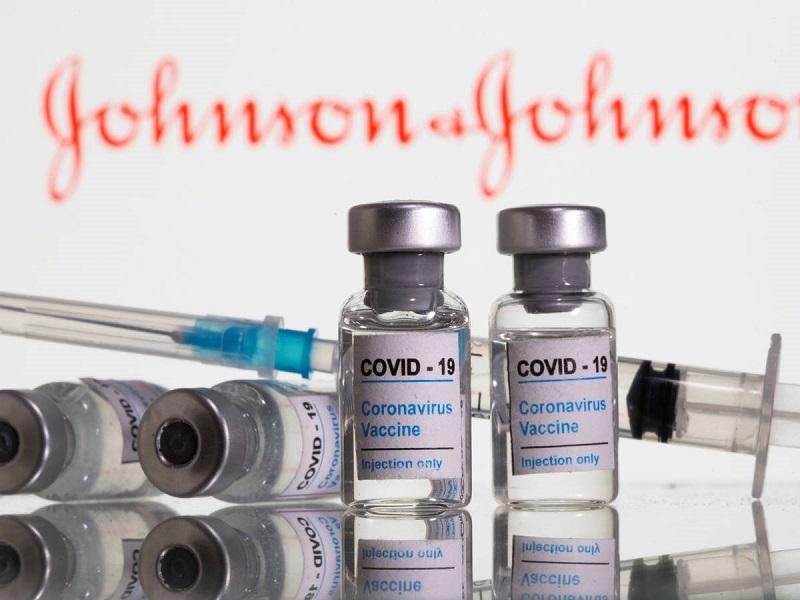 EUA enviará a México un millón de vacunas antiCovid de Janssen: AMLO