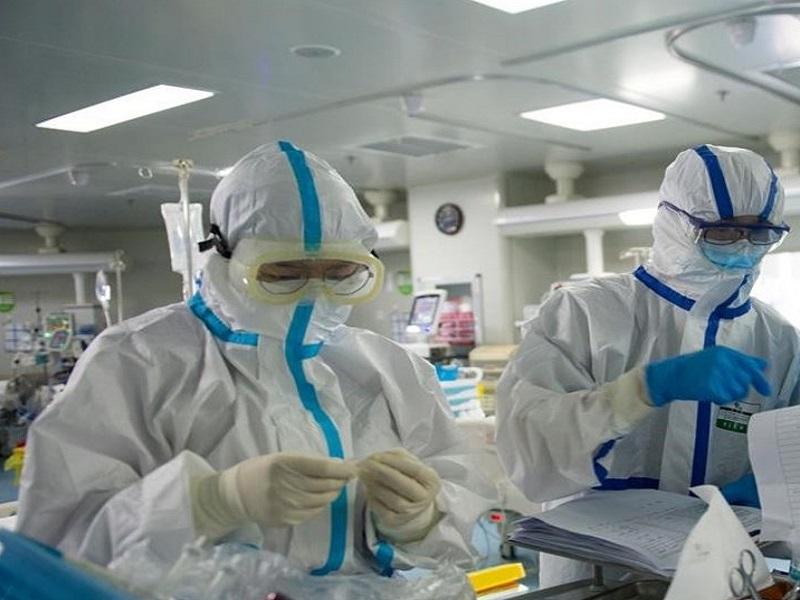 Reporta Coahuila 5 muertes y 22 contagios nuevos de COVID-19; suma 71,078 casos y 6,280 decesos