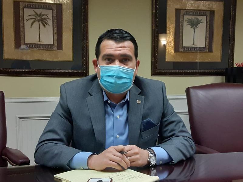 Concilio de Eagle Pass analiza crear una revista mensual sobre actividades y programas disponibles para comunidad