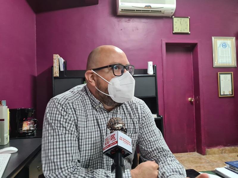 En j&oacute;venes no vacunados prevalecen contagios de COVID-19, algunos requieren hospitalizaci&oacute;n e incluso fallecen (video)