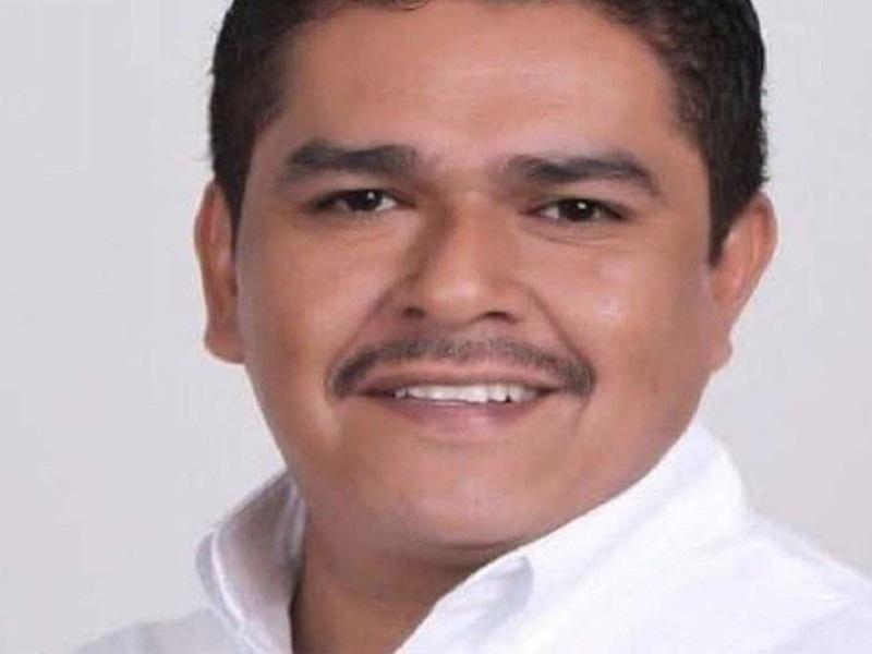 Asesinan a candidato a la alcaldía de Cazones de Herrera en Veracruz