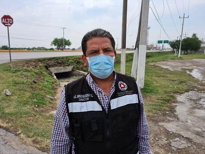 Protecci&oacute;n Civil realizar&aacute; recorridos preventivos durante la jornada electoral para atender cualquier emergencia