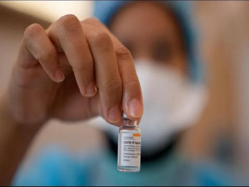 China autoriza vacunar a menores de entre 3 y 17 años con CoronaVac