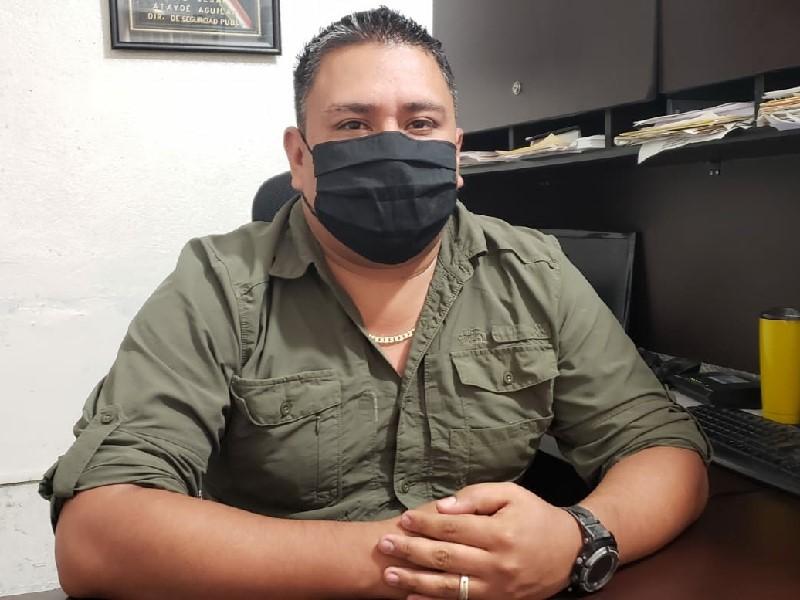 En Zaragoza reforzar&aacute;n la vigilancia para garantizar una jornada electoral tranquila