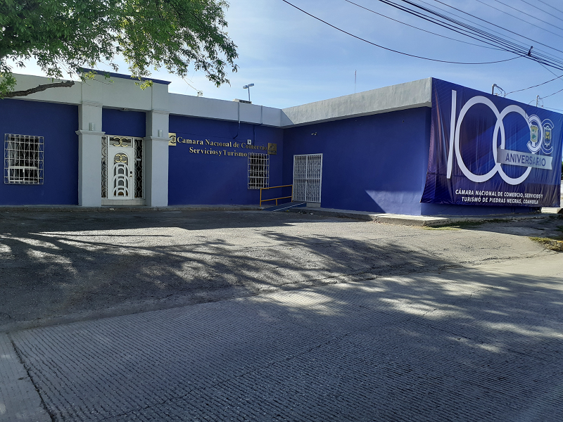 CANACO solicita a comerciantes que permitan a sus trabajadores acudir a votar