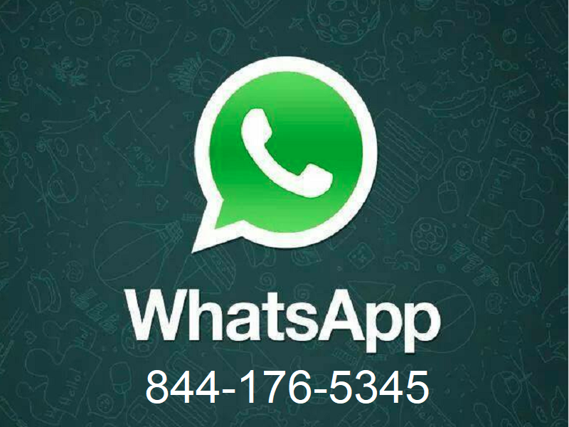 Tambi&eacute;n v&iacute;a Whatspp puede ubicar su casilla