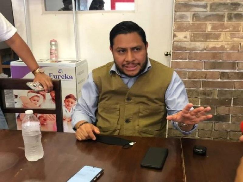 Morena denuncia que no les permiten presencia en casillas de Coahuila