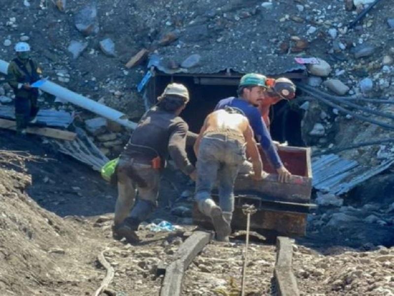 Niega CFE que mina inundada en Coahuila le surta carb&oacute;n