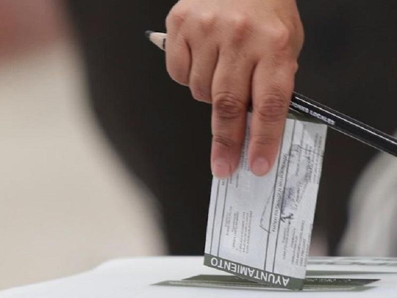 Voto por correo desde el extranjero alcanzó 52.45% de participación: INE