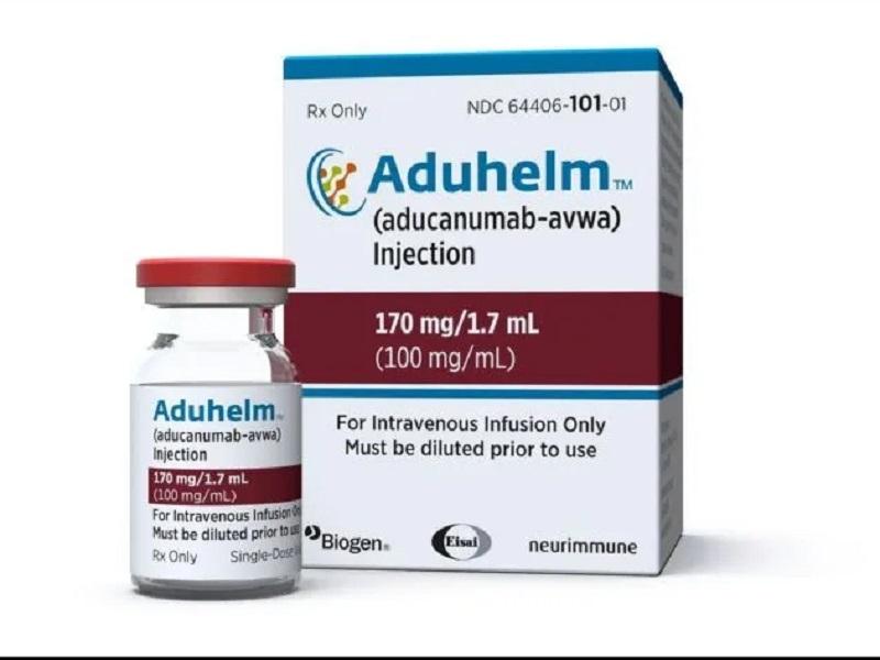 EUA aprueba nuevo tratamiento para el Alzheimer