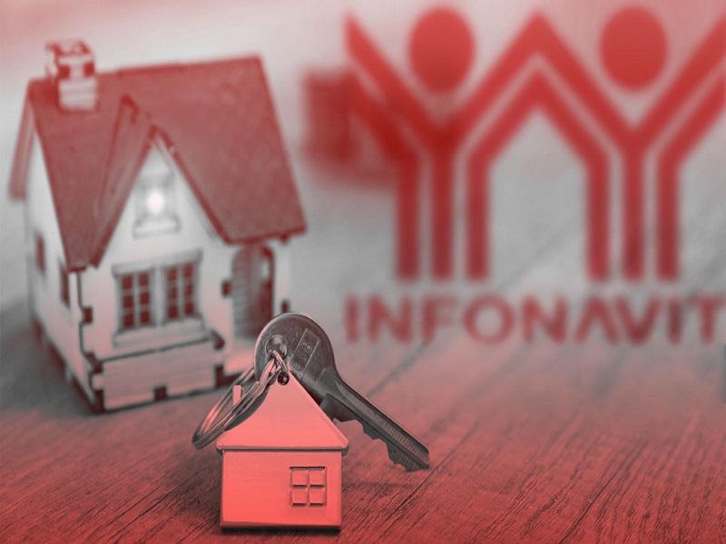 Ahora el INFONAVIT solicita 1,080 puntos en vez de 116 para otorgar un cr&eacute;dito para vivienda 