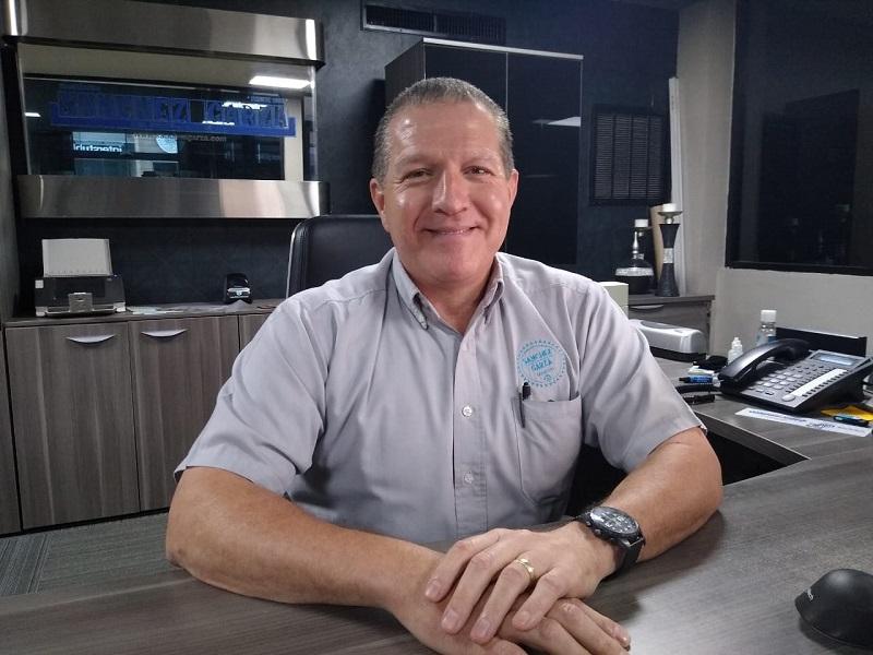 Agradece Memo S&aacute;nchez a la ciudadan&iacute;a que vot&oacute; por &eacute;l, reconoce que el resultado no fue el que esperaba