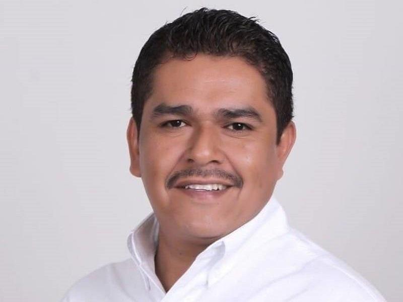 Gana elecciones candidato a la alcaldía asesinado en Cazones, Veracruz