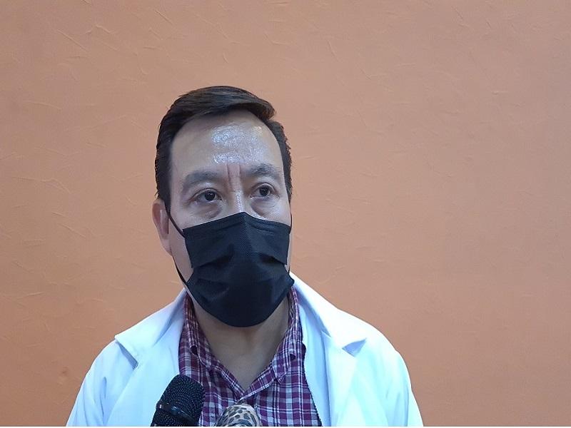 Participa IMSS en Brigadas Correcaminos de vacunación contra el COVID-19 (video)