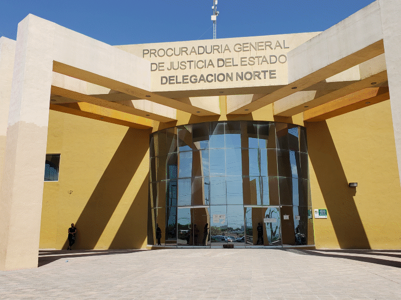 Fue consignado al ministerio p&uacute;blico el sujeto que le hizo tocamientos a su cu&ntilde;ada de 16 a&ntilde;os