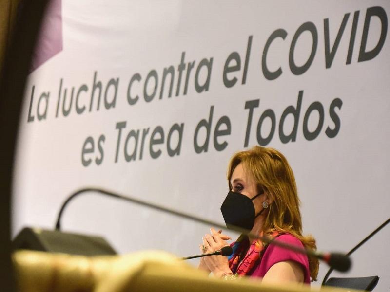 Sigue Coahuila promoviendo el turismo responsable antiCovid