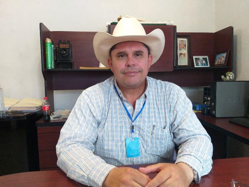Este miércoles recibirá constancia de mayoría el nuevo alcalde de Villa Unión, Mario González