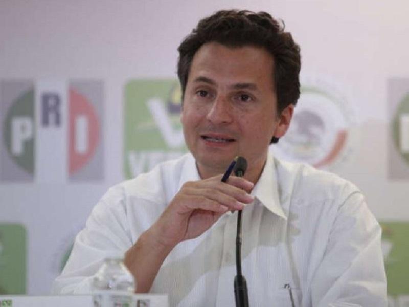 Sexta denuncia contra Lozoya implica a 23 personas y empresas: Santiago Nieto