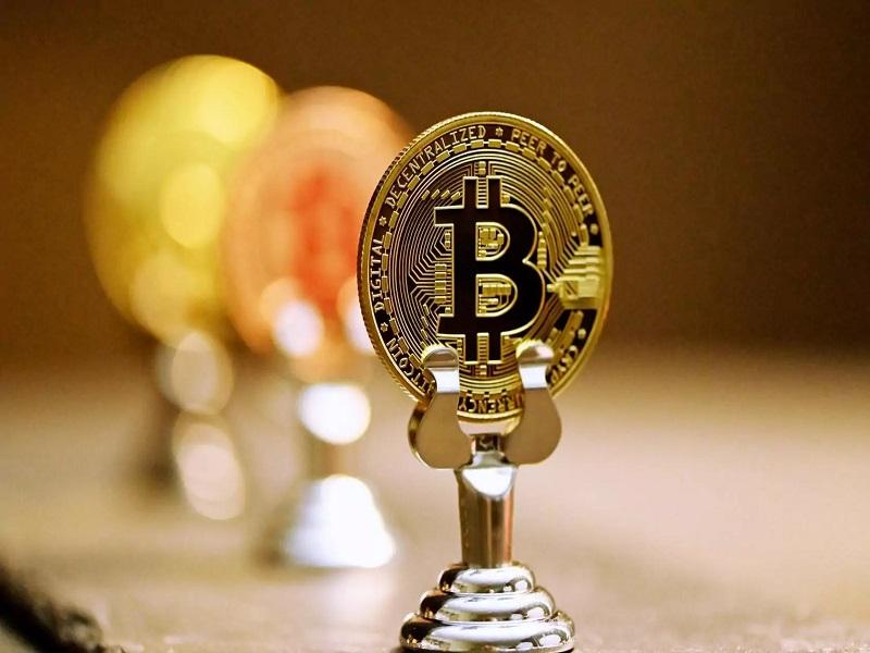 El Salvador aprueba el bitcoin como moneda de uso legal, es el primer pa&iacute;s en hacerlo