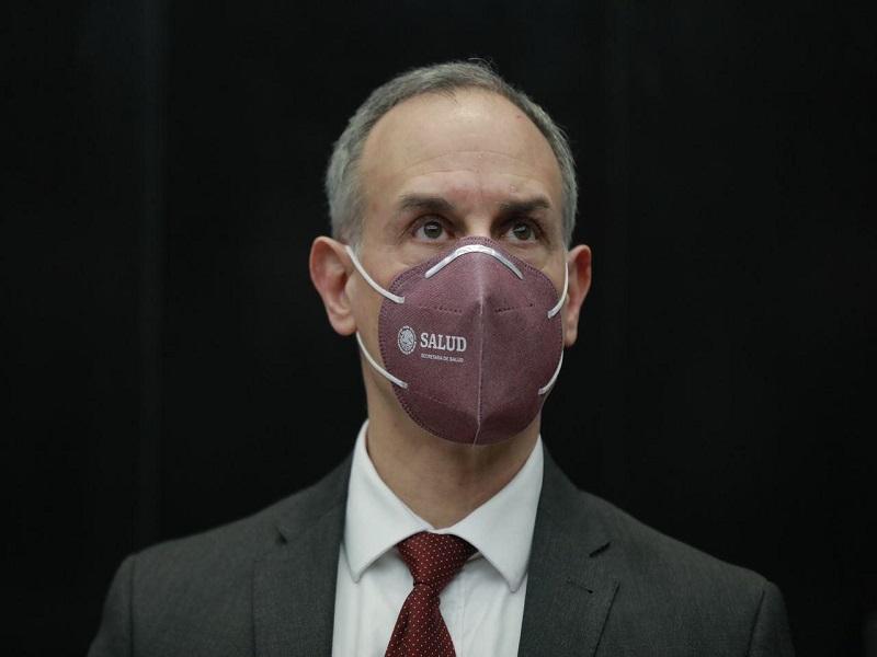 Llegan a su fin las conferencias diarias sobre el COVID-19 en M&eacute;xico