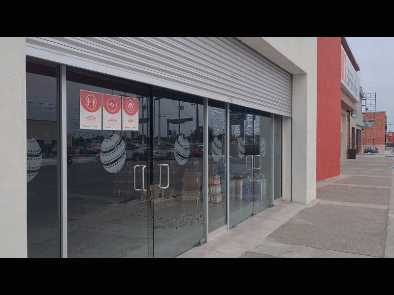 Reabre sus puertas Cinemex en Piedras Negras