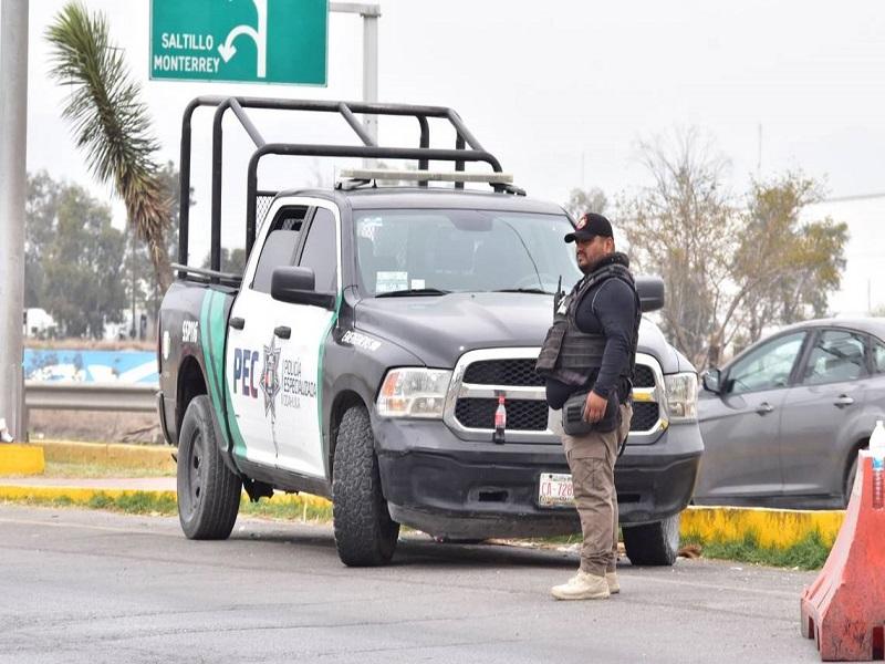 Solo 14 quejas recibi&oacute; la Tercera Visitadur&iacute;a de la CDHEC en mayo, la mayor&iacute;a para la Polic&iacute;a Civil Coahuila (video)