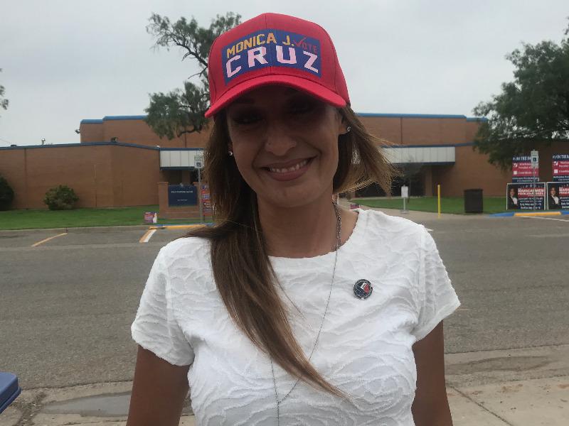 Realizan segunda vuelta de votaciones para definir al ganador del lugar 4 del Concilio de Eagle Pass