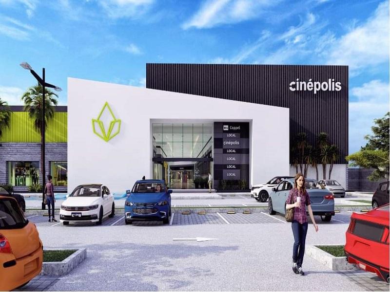 Piedras Negras tiene las condiciones para que siga la inversión: Morris Libson sobre nueva plaza comercial y ampliación de Utility