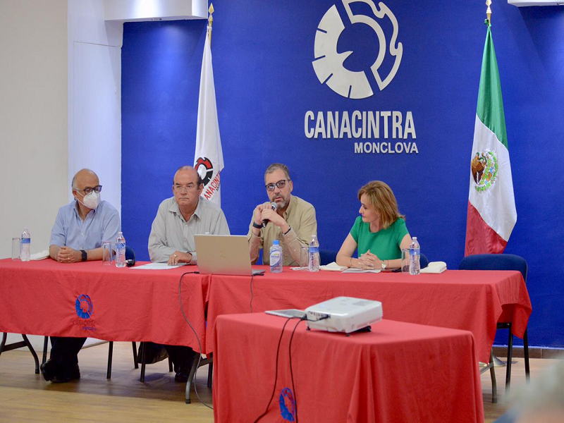 Proponen reactivar ferias con 60% de aforo en la Región Centro de Coahuila