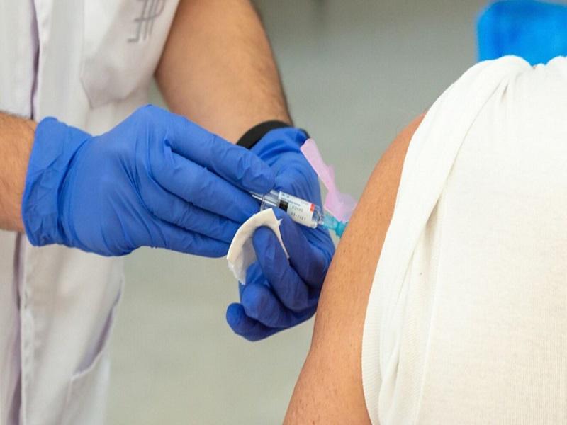 Se han registrado 150 mil de 18 a 39 años en Baja California para vacuna