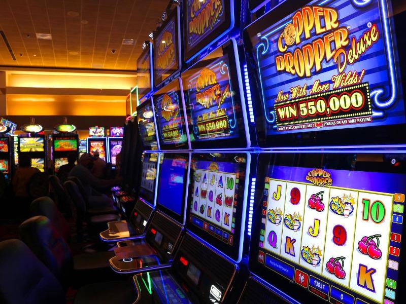 Exempleado Kickapoo fue sentenciado a 21 meses de c&aacute;rcel por robo a la tribu