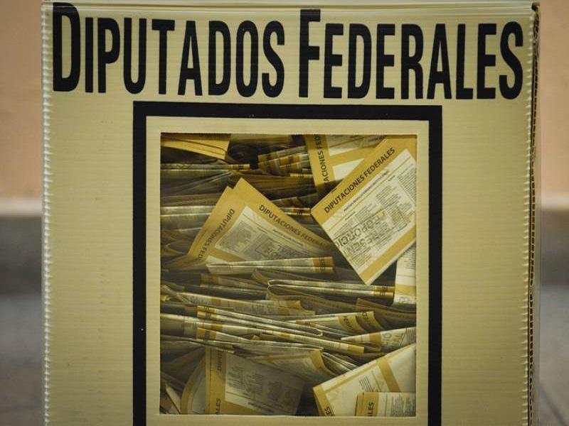 Finalizan cómputos distritales de elecciones federales, Morena y aliados se llevan 121 Distritos y el PRI-PAN-PRD 63: INE