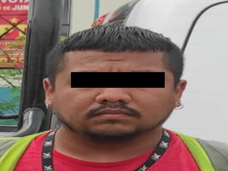 Liberan a quien hizo tocamientos a su cu&ntilde;ada de 16 a&ntilde;os en la colonia Villa Real (video)