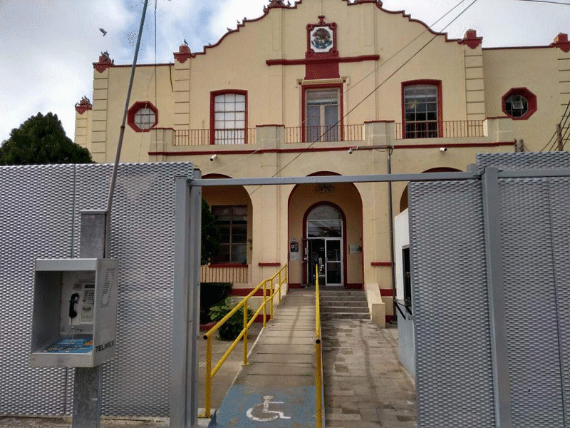 Amplia el SAT su capacidad de atenci&oacute;n presencial