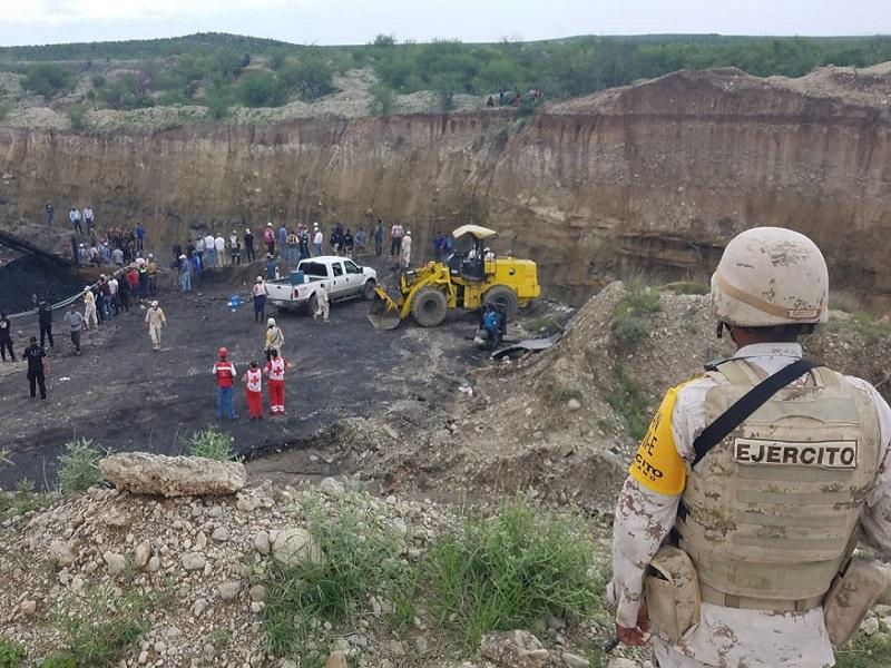 Buscar&aacute; Coahuila coordinarse con la Federaci&oacute;n para evitar tragedias como la de M&uacute;zquiz: MARS