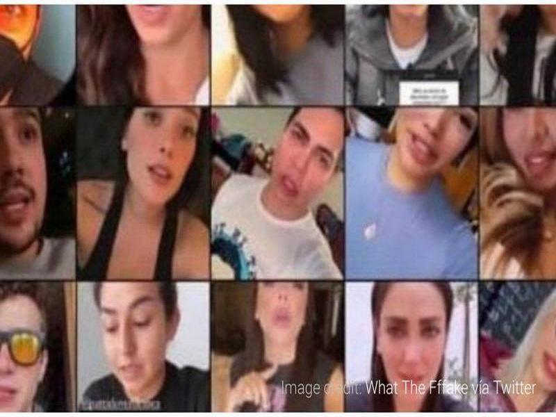 INE amenaza al Partido Verde con p&eacute;rdida de registro por caso influencers