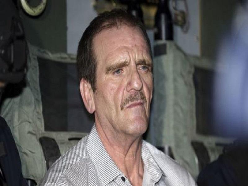 La FGR ampl&iacute;a arraigo contra "El G&uuml;ero" Palma