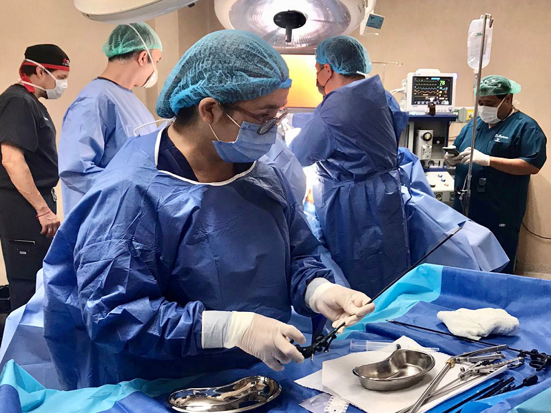 Con cirug&iacute;as metab&oacute;licas, Coahuila cambiar&aacute; la vida a 250 ciudadanos