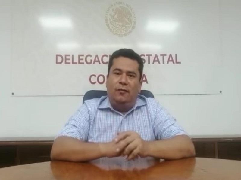 Cancelan vacunación antiCovid a mayores de 50 años en módulo de Arteaga; RFH acusa incumplimiento de autoridades de Saltillo (video)