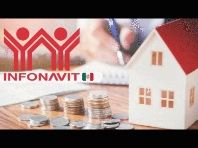 Baja Infonavit tasa de inter&eacute;s hasta un 2% para adquisici&oacute;n de vivienda 