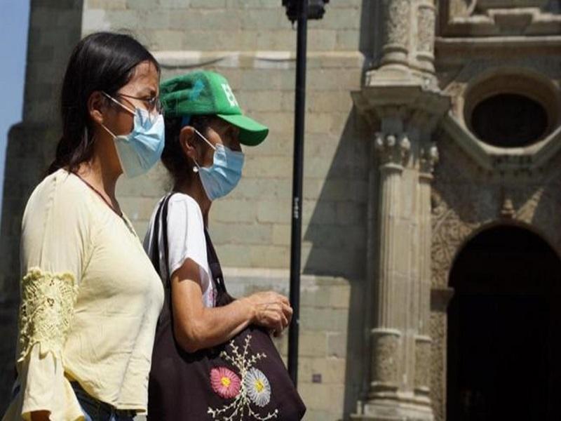 Reporta Coahuila otras dos muertes por COVID-19, acumula 6,334 y 71,395 casos positivos