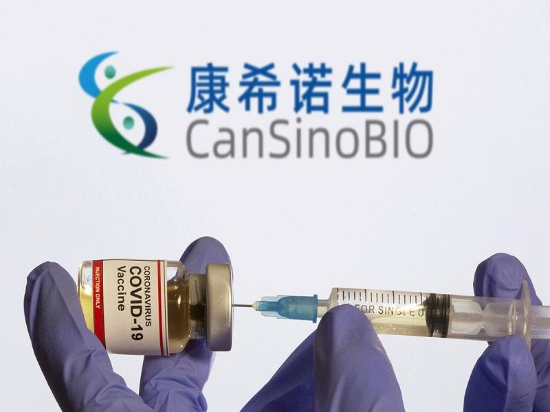 No se ha definido si vacunados con Cansino necesitarán refuerzo: Salud