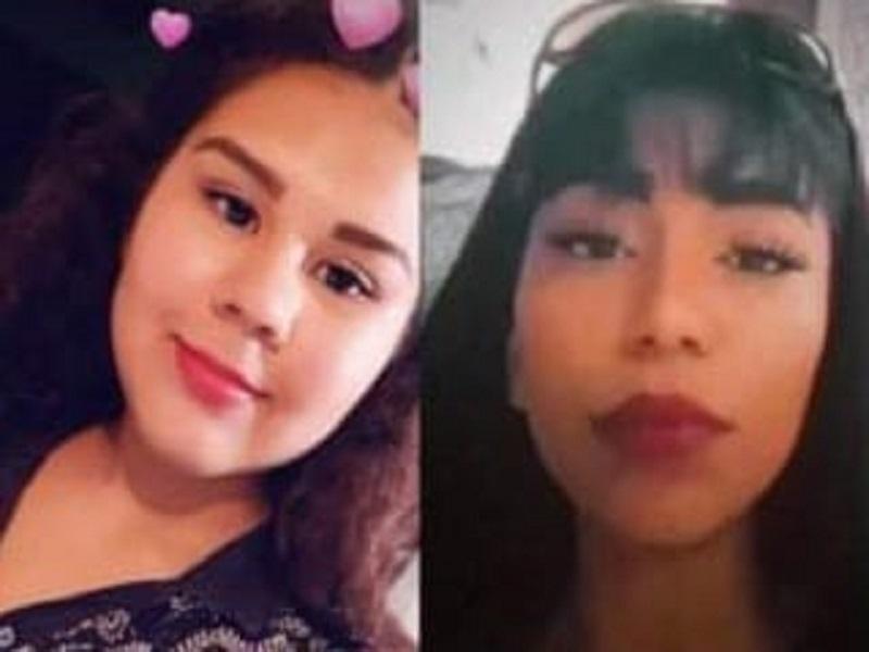 Activan alerta Amber por desaparición de adolescentes de 14 y 16 años en Nava (video)