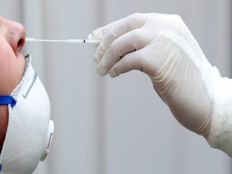 Mueren otros cinco en Coahuila por COVID-19; suman 6,339 decesos y 71,416 casos positivos