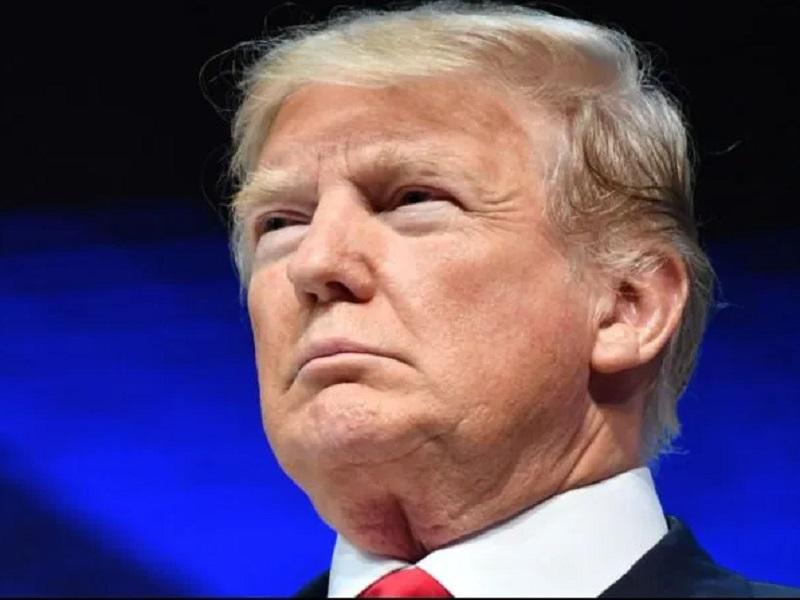 Trump presion&oacute; al Departamento de Justicia para revocar elecciones de 2020, revelan correos electr&oacute;nicos