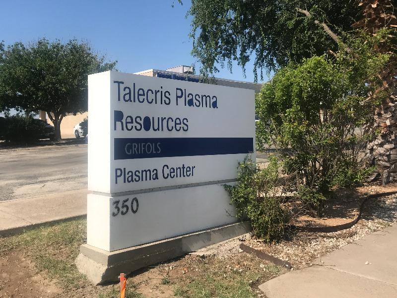 Aduana de Eagle Pass no ha cancelado visa a donadores de plasma, solo les pide regresar a México: Paul del Rincón