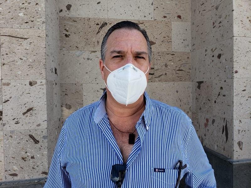 Aprueban nombramiento de Bernardo Pur&oacute;n como contralor de Piedras Negras